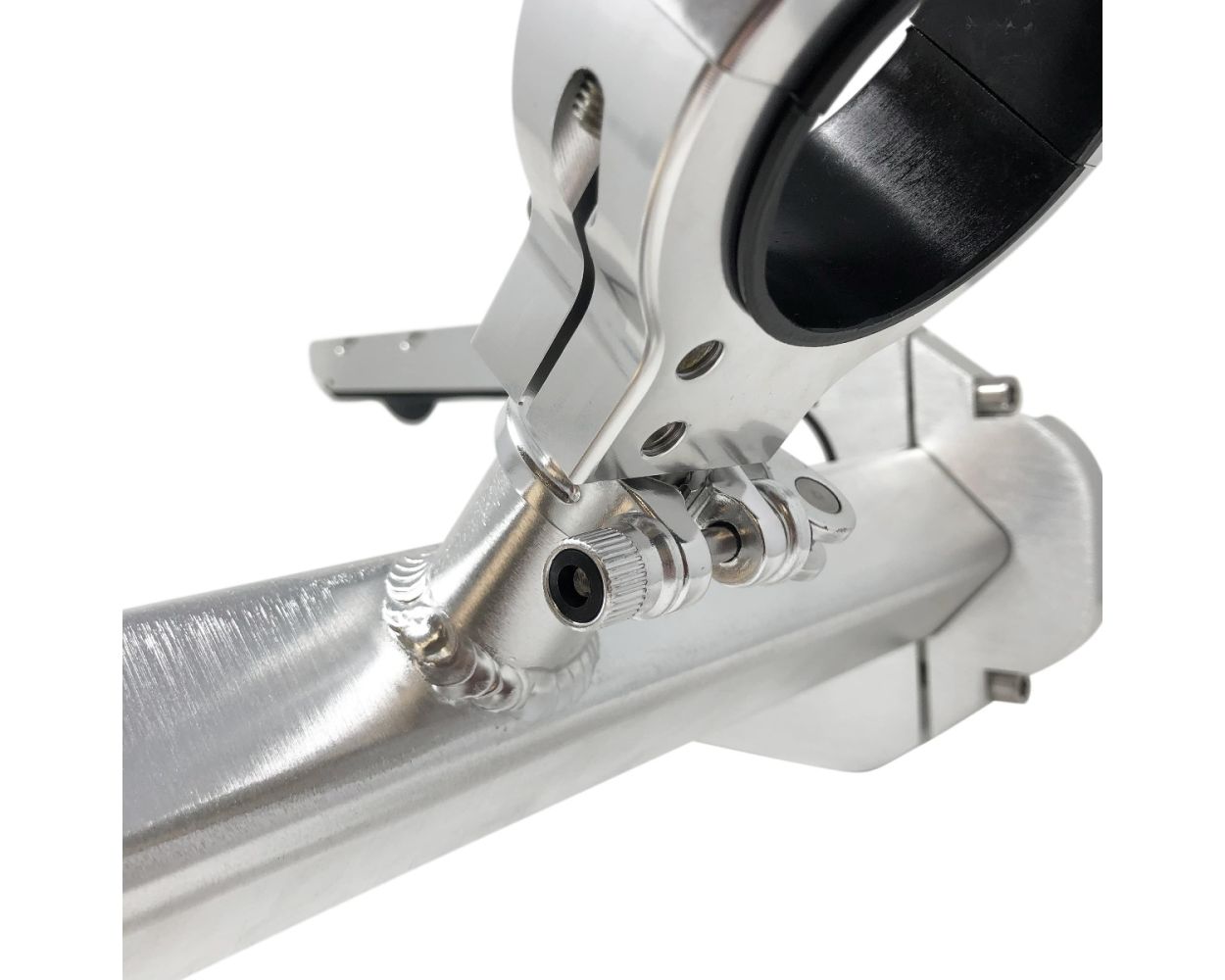 monster kneeboard rack mount
