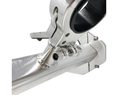 monster kneeboard rack mount