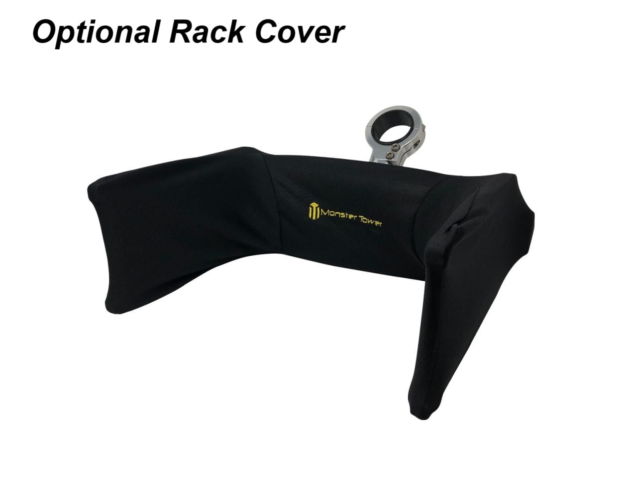 monster board rack cover