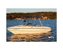 Monster MT1, MT2 & MTE Over The Tower Bimini