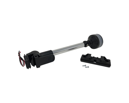 nav light for wake tower