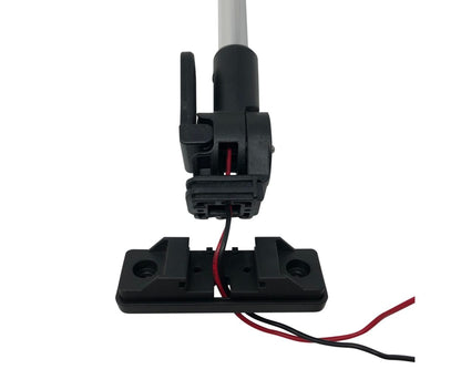 monster navigation light wiring