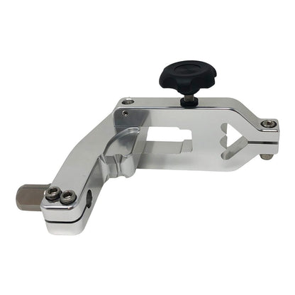 monster swivel rack adapter