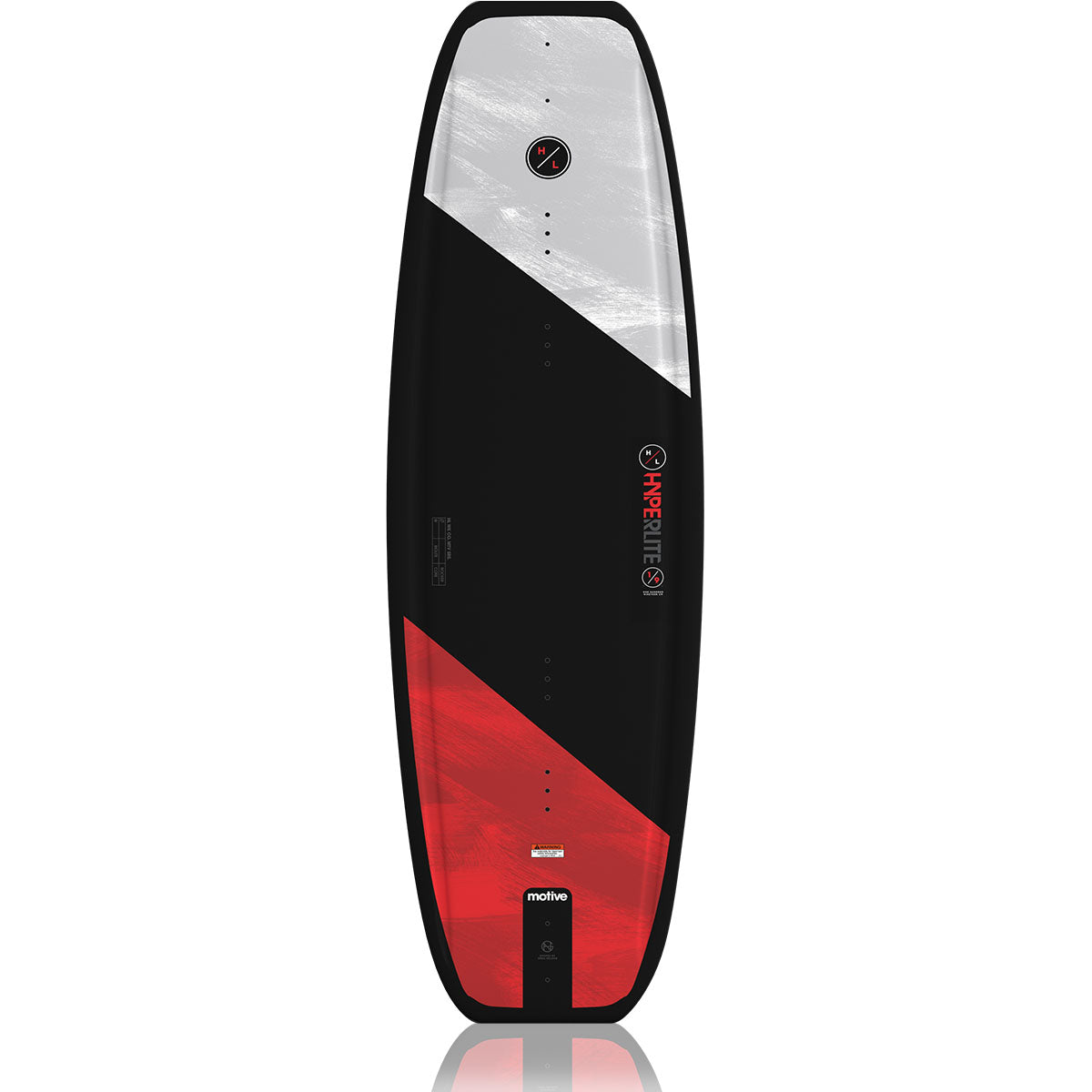Hyperlite Motive Wakeboard 2026