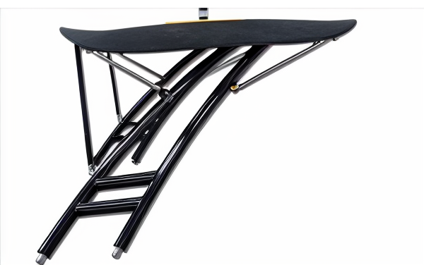 Monster MTK Bimini top