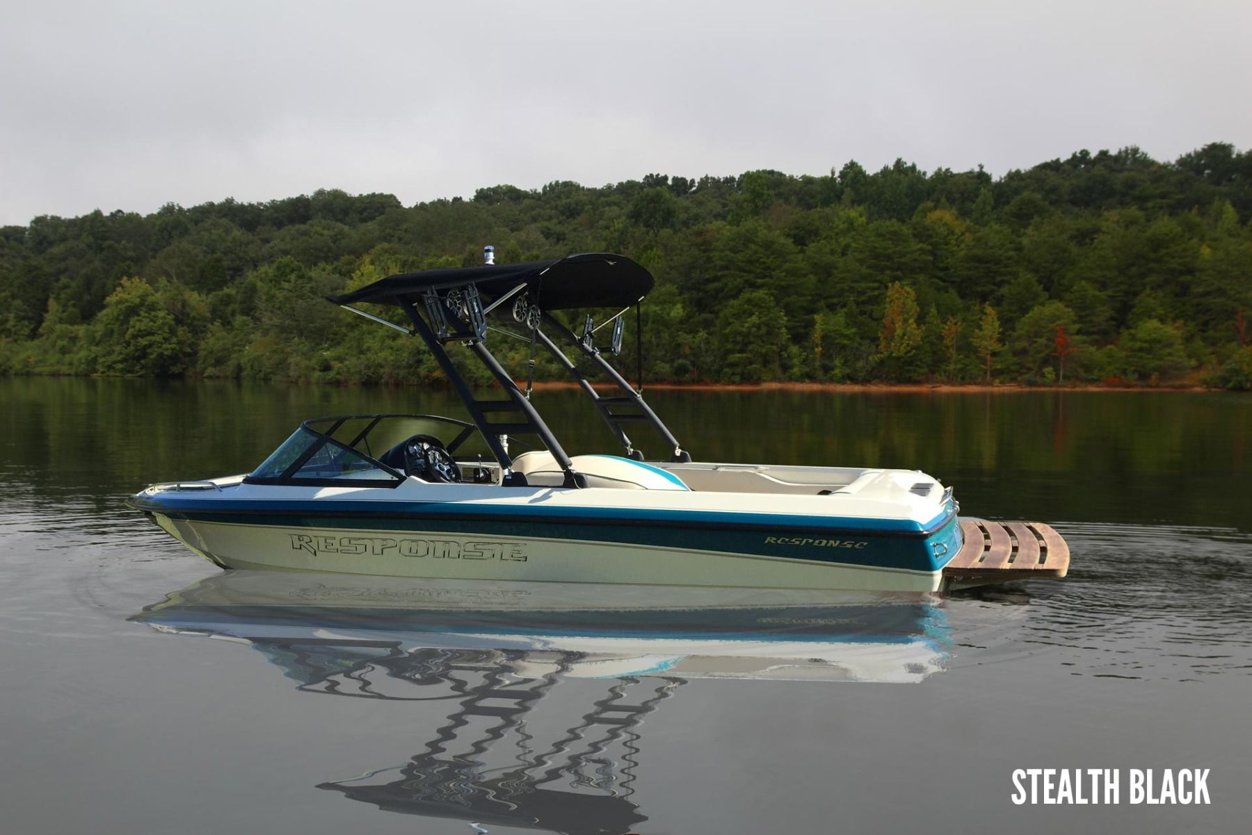 Monster MTK Tower | Monster MTK Wakeboard Tower