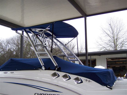 Monster MTK Bimini top