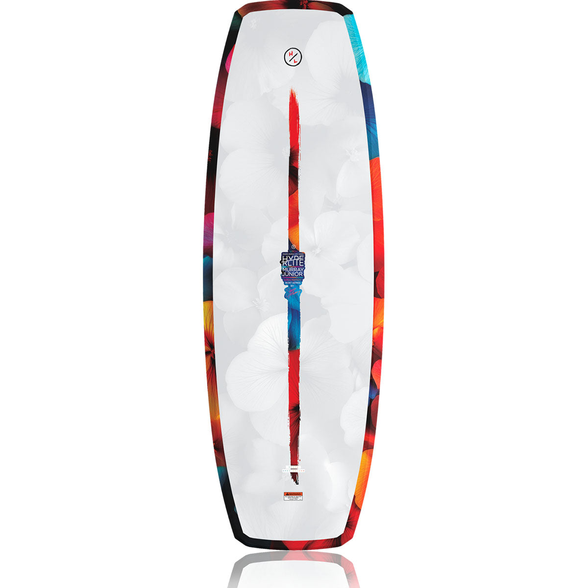 Hyperlite Murray Jr Girls Wakeboard 2026