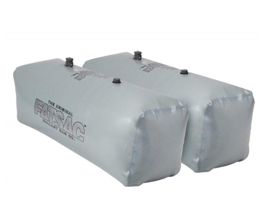 nautique 236 ballast bags
