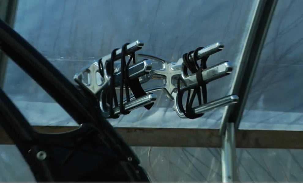 nautique FCT3 board racks