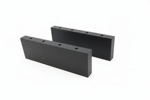 2014-2026 Nautique Boats 2.5" Seat Riser