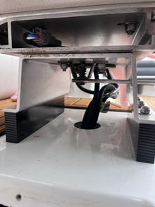 2014-2026 Nautique Boats 2.5" Seat Riser