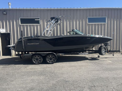 mastercraft nxt series bimini