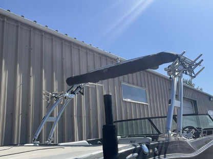 Bimini for mastercraft nxt