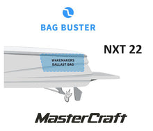 mastercraft nxt22 ballast