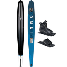 HO Omni w/ Stance UltraLite & ARTP Water Ski Package 2026