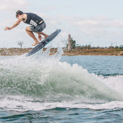 Ronix Osmo Dark Matter Skimmer Wakesurf Board 2026