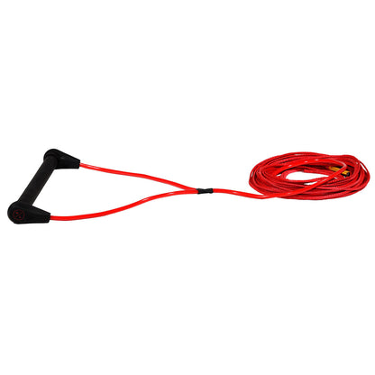 Hyperlite Outlaw Wakeboard Handle w/Spectra Line Package