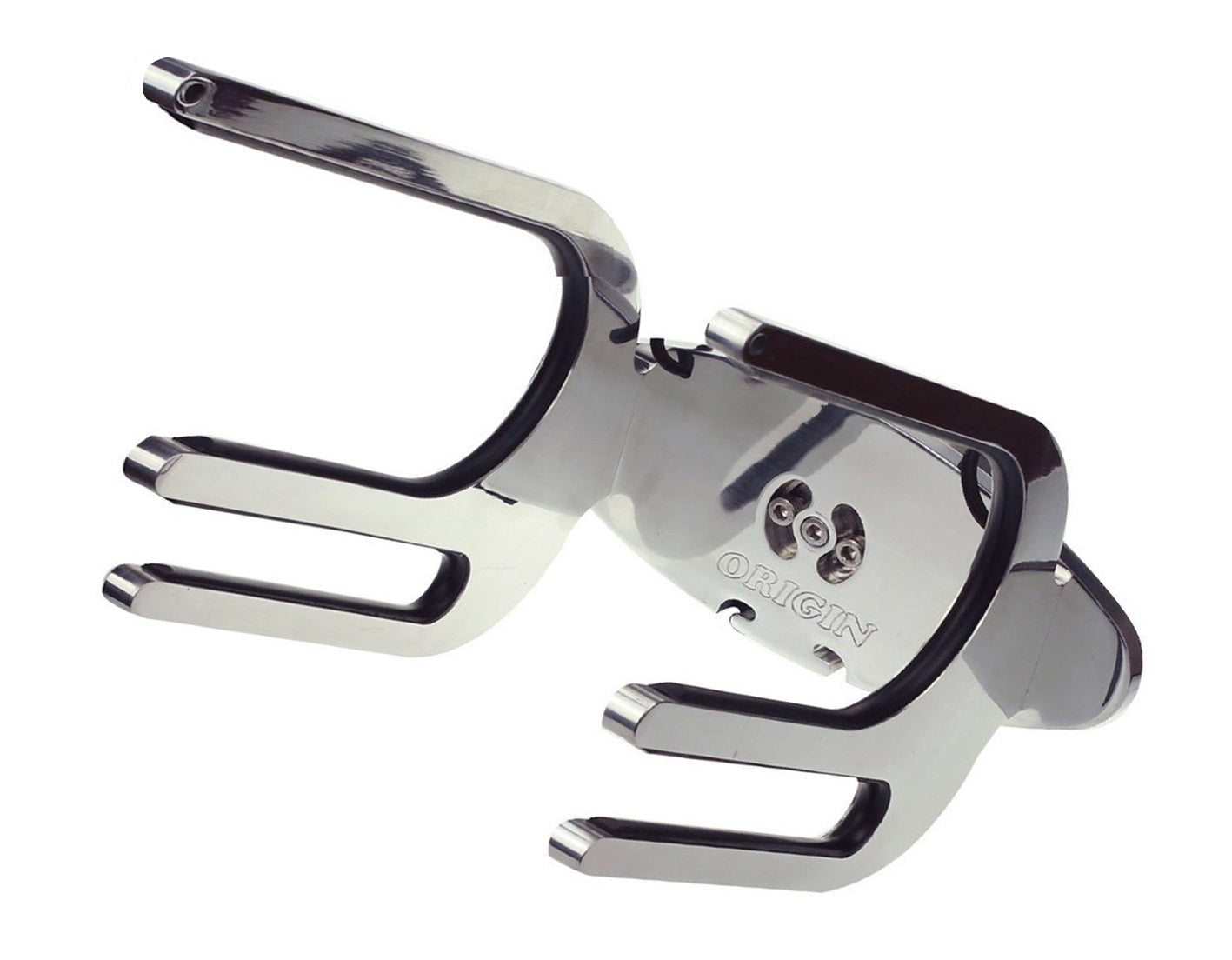 Oval Kneeboard & Wakeboard Rack | Kneeboard Rack – OnlyInboards.com