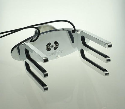 oval wakeboard rack