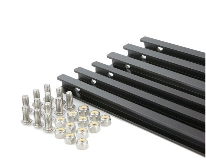 inboard panel reinforcement