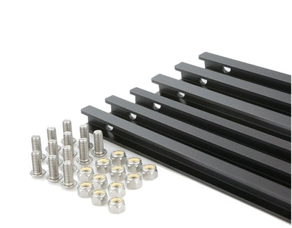 inboard panel reinforcement
