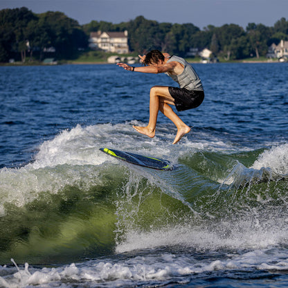 Phase 5 Party Crasher Wakesurf Board 2026