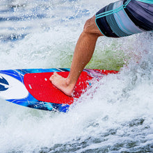 Phase 5 Oogle Wakesurf Board 2026