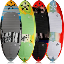 Phase 5 Oogle Wakesurf Board 2026