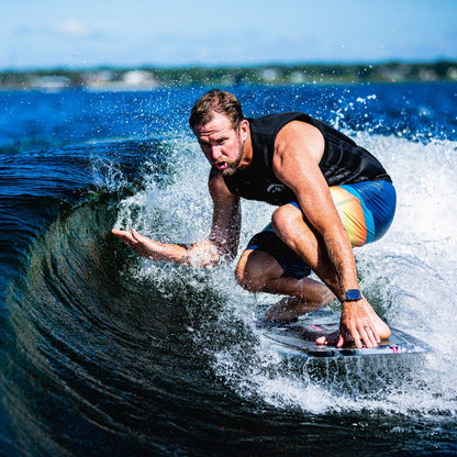 Phase 5 Oogle Wakesurf Board 2026