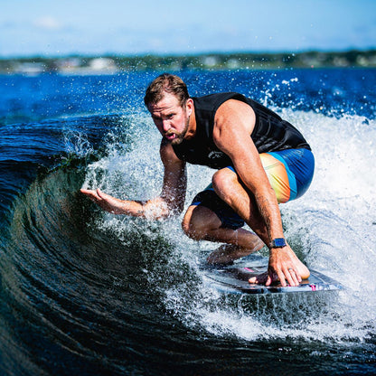 Phase 5 Oogle Wakesurf Board 2026