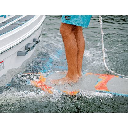 Phase 5 Prop Wakesurf Board 2026