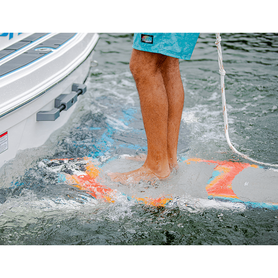 Phase 5 Prop Wakesurf Board 2027