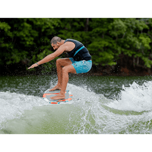 Phase 5 Prop Wakesurf Board 2026
