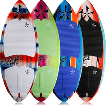 Phase 5 Prop Wakesurf Board 2026