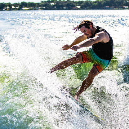 Phase 5 Prop Wakesurf Board 2027