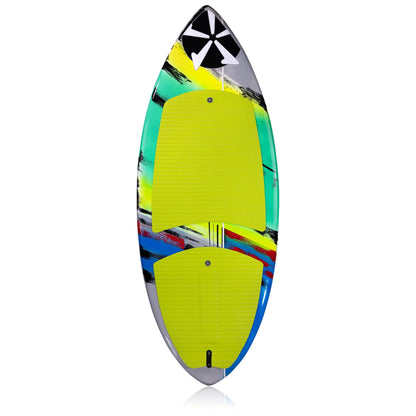 Phase 5 Prop Wakesurf Board 2027