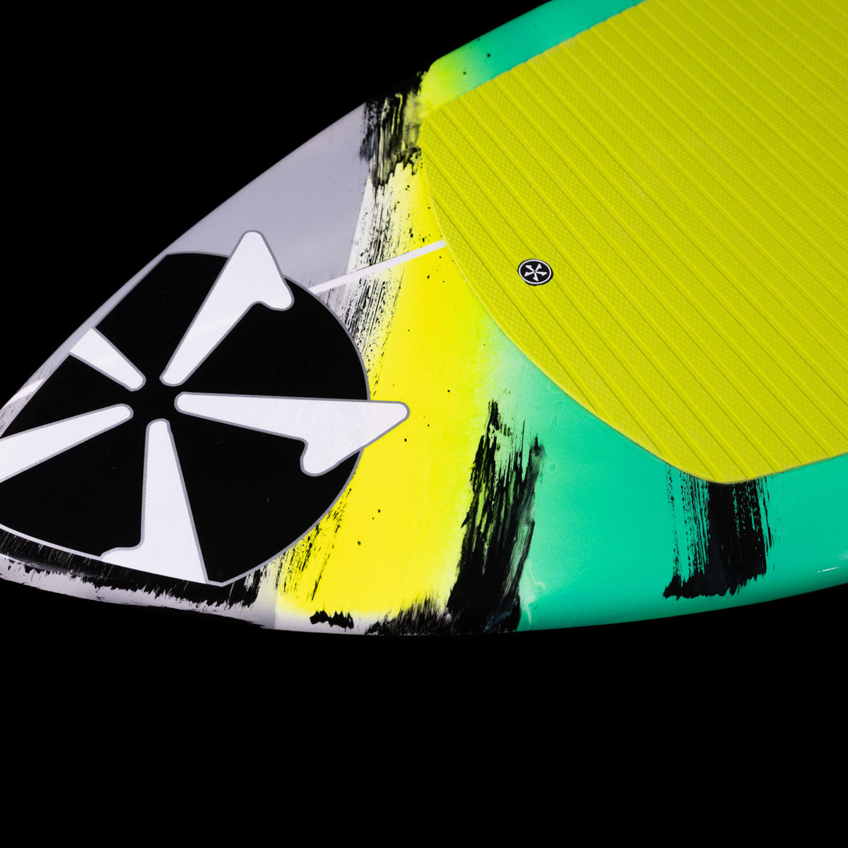 Phase 5 Prop Wakesurf Board 2027