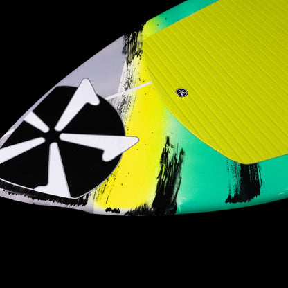 Phase 5 Prop Wakesurf Board 2027