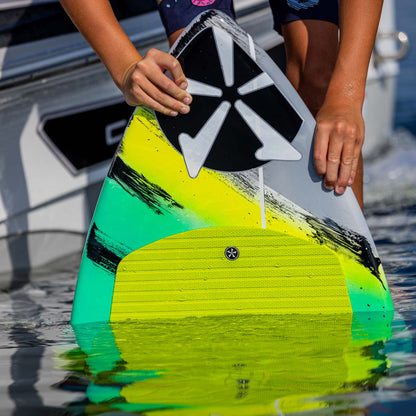Phase 5 Prop Wakesurf Board 2027