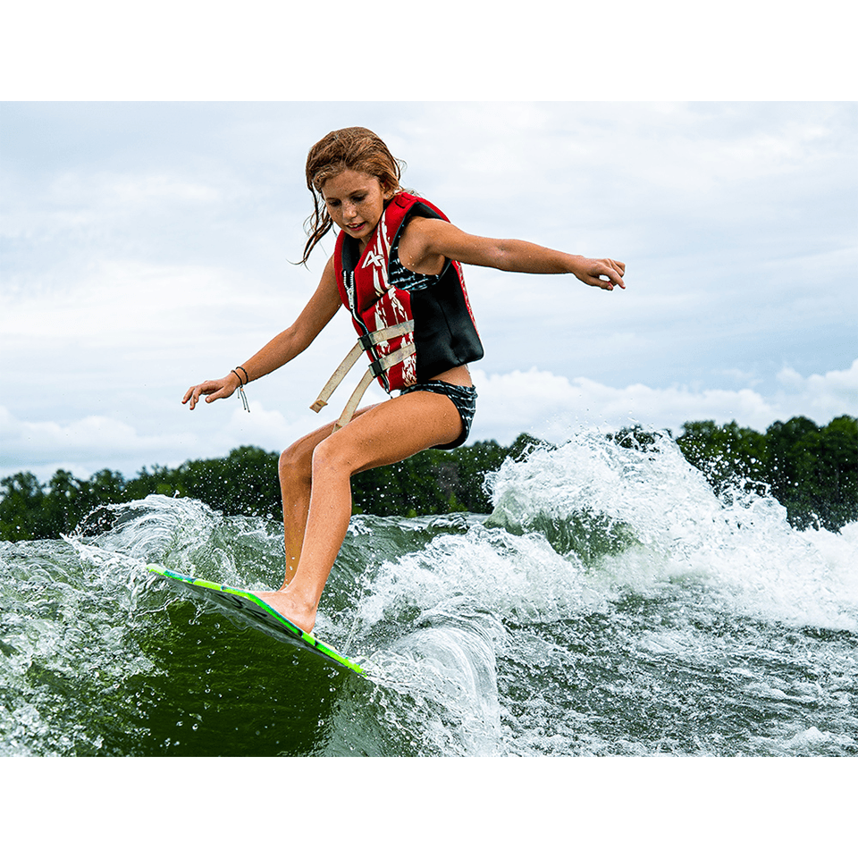 Phase 5 Scamp Wakesurf Board 2026