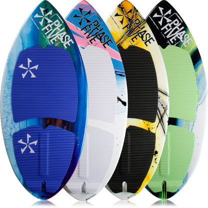 Phase 5 Scamp Wakesurf Board 2026