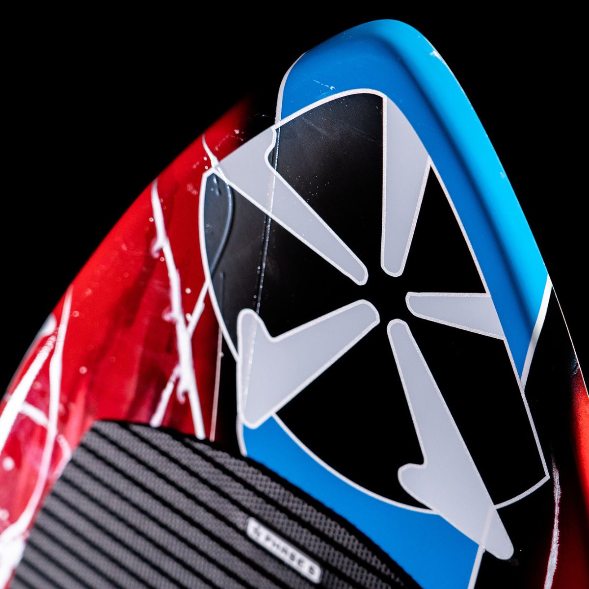 Phase 5 Scamp Wakesurf Board 2026
