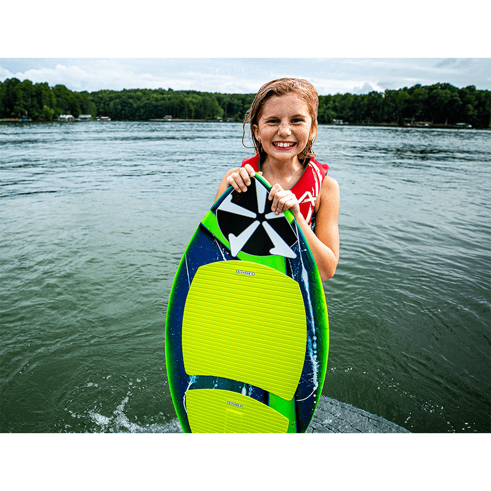 Phase 5 Scamp Wakesurf Board 2026