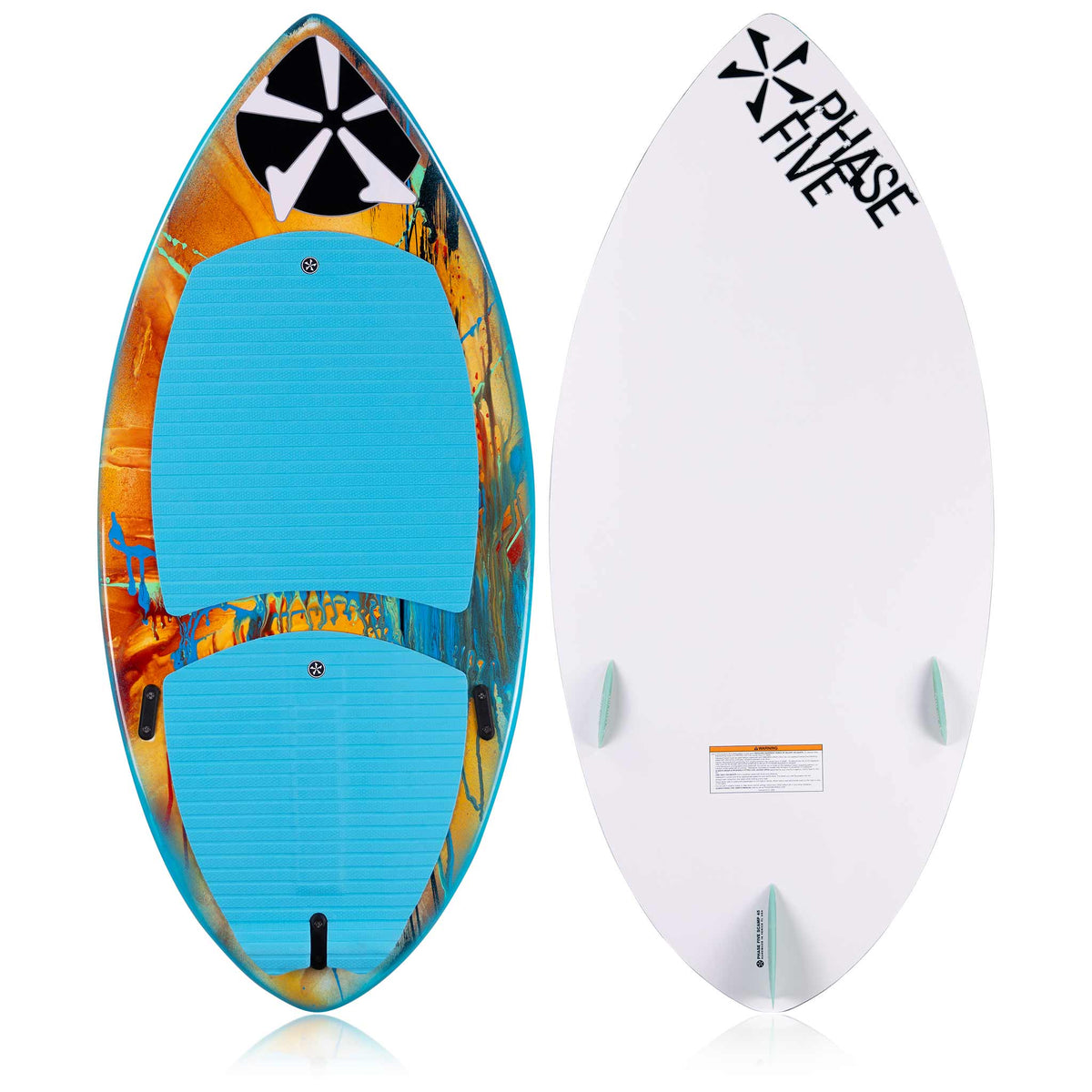 Phase 5 Scamp Wakesurf Board 2027