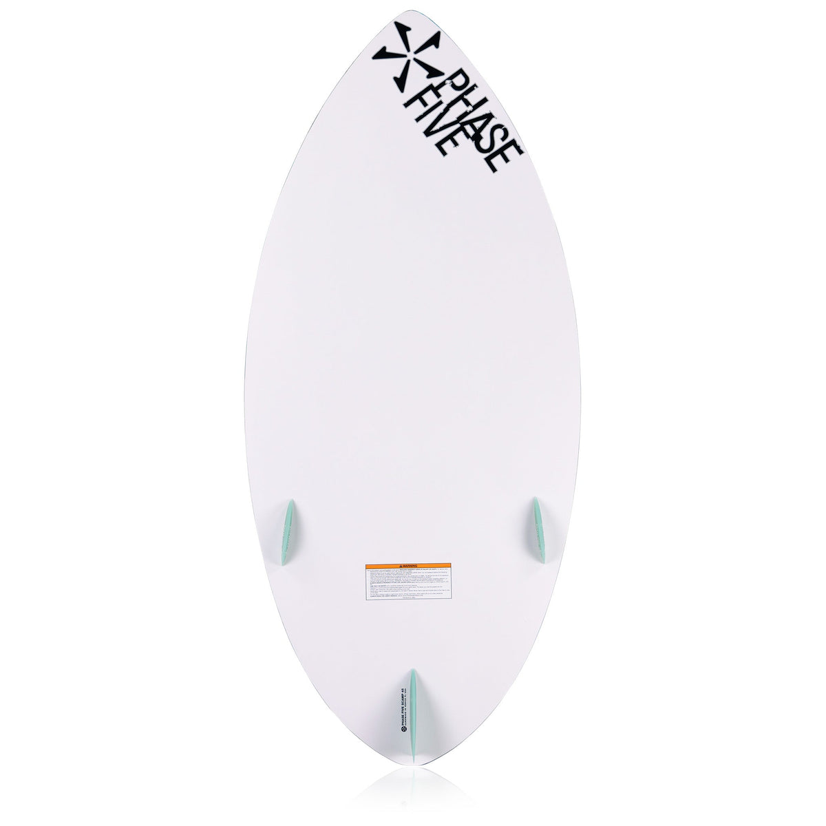 Phase 5 Scamp Wakesurf Board 2027