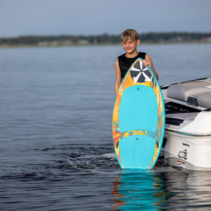 Phase 5 Scamp Wakesurf Board 2027