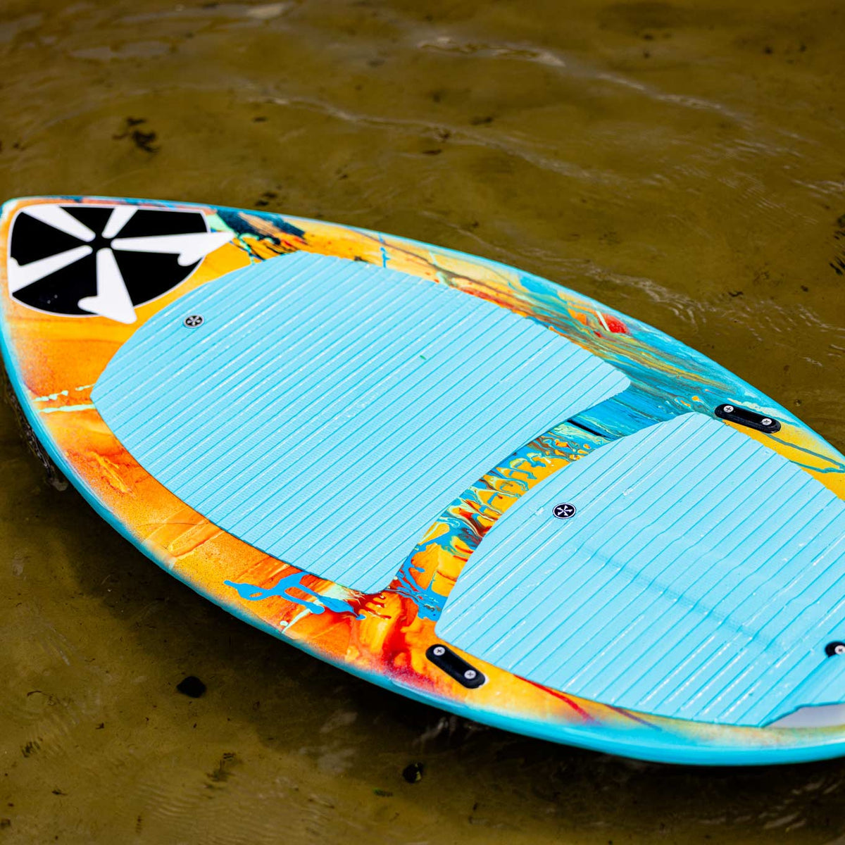 Phase 5 Scamp Wakesurf Board 2027