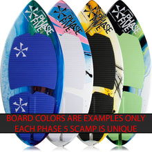 Phase 5 Scamp Wakesurf Board 2026