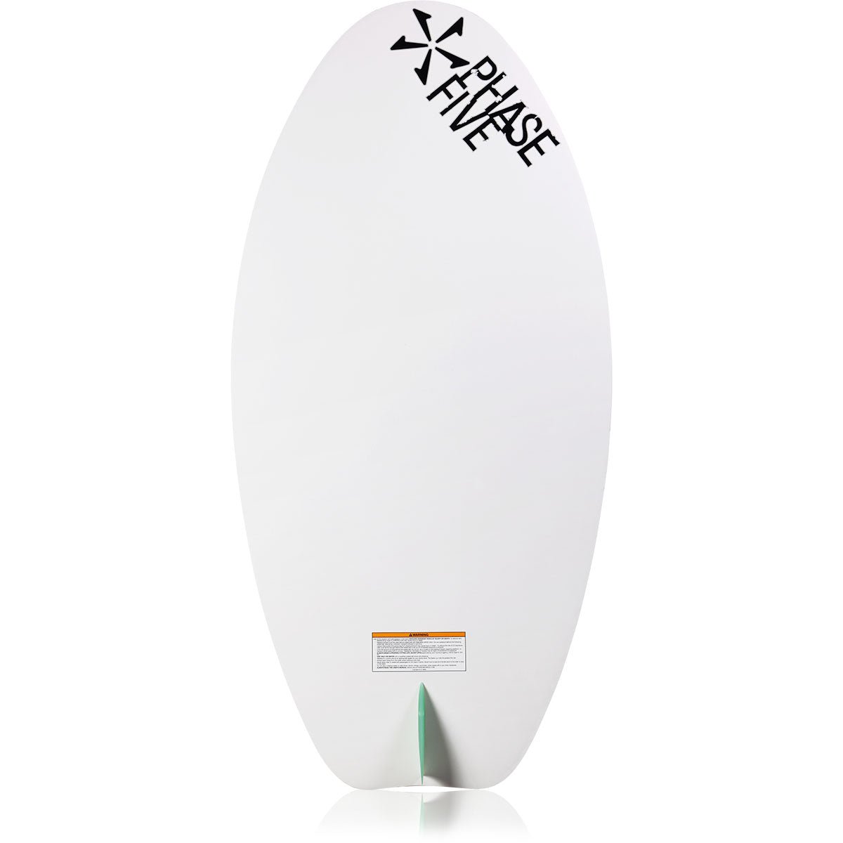 Phase 5 Snapper Wakesurf Board 2026